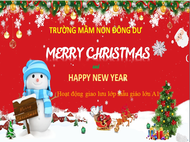 Video lưu bút  Ký ức tuổi thơ  lớp mẫu giáo lớn A1